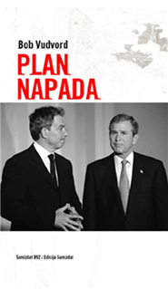 Plan napada